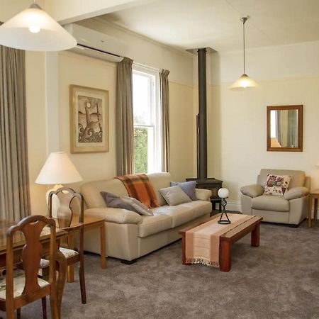 The Green Villa Martinborough Luaran gambar