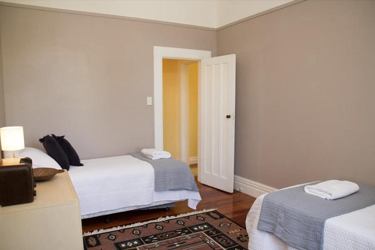 The Green Villa Martinborough Luaran gambar