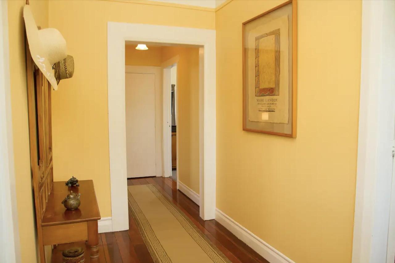 The Green Villa Martinborough Luaran gambar